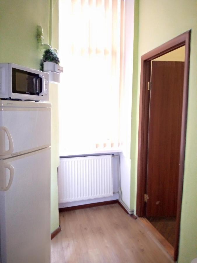 1Ком Апартаменты,Парковка,Улхорватская Lviv Ngoại thất bức ảnh