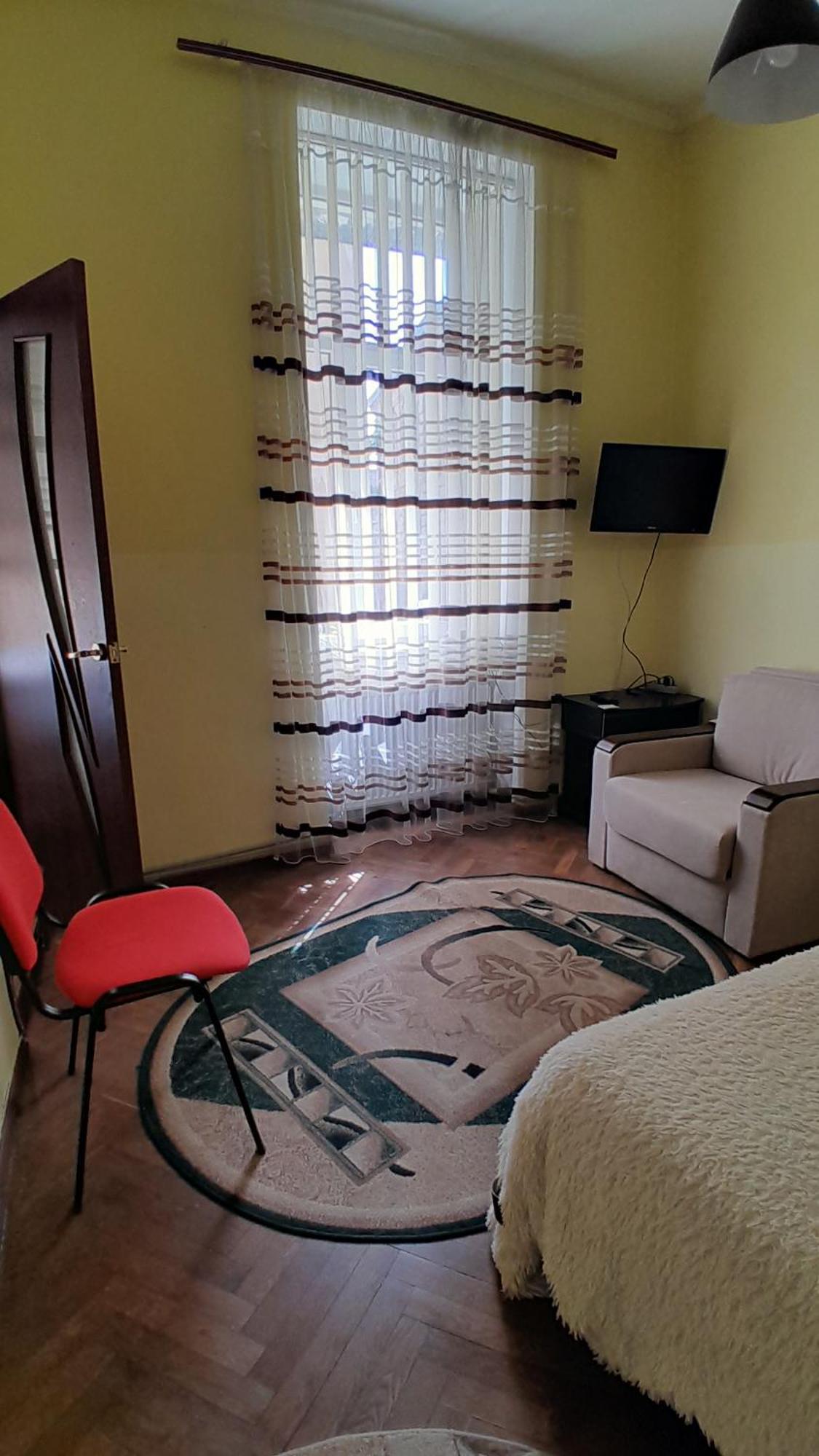 1Ком Апартаменты,Парковка,Улхорватская Lviv Ngoại thất bức ảnh