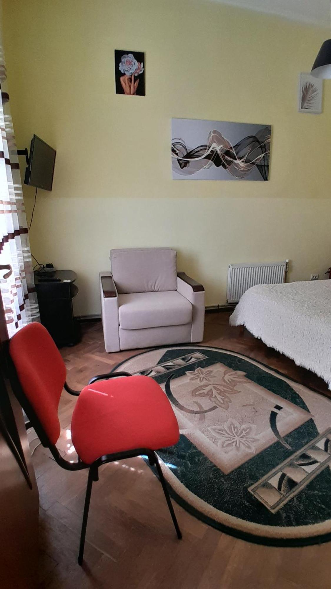1Ком Апартаменты,Парковка,Улхорватская Lviv Ngoại thất bức ảnh